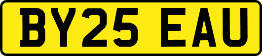 BY25EAU