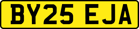 BY25EJA