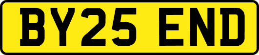 BY25END