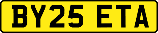BY25ETA