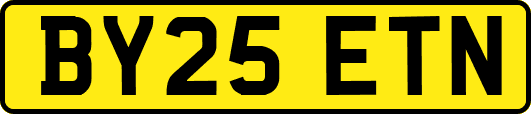 BY25ETN