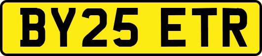 BY25ETR