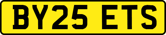 BY25ETS