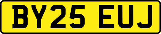 BY25EUJ