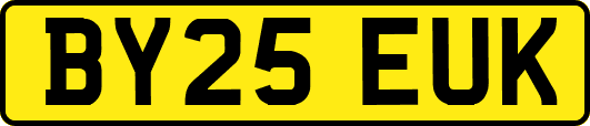 BY25EUK