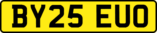 BY25EUO