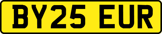 BY25EUR