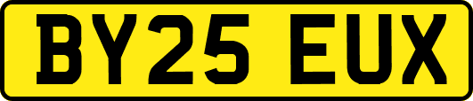 BY25EUX