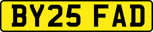 BY25FAD