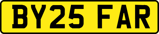 BY25FAR