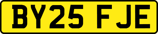 BY25FJE