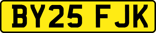 BY25FJK