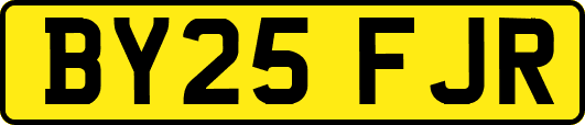BY25FJR