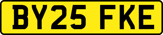 BY25FKE