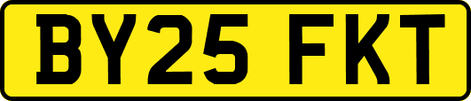 BY25FKT