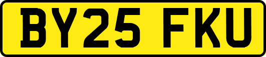 BY25FKU