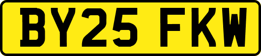 BY25FKW
