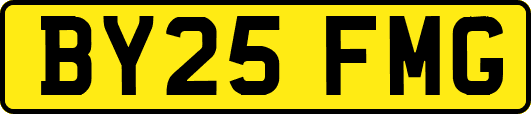 BY25FMG