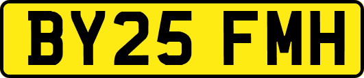 BY25FMH