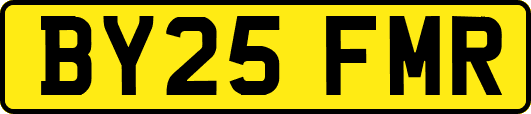 BY25FMR