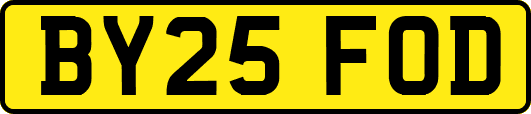 BY25FOD