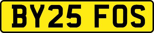 BY25FOS