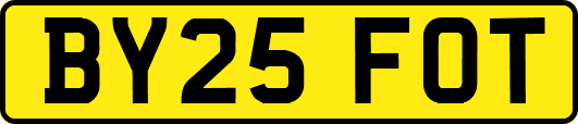 BY25FOT