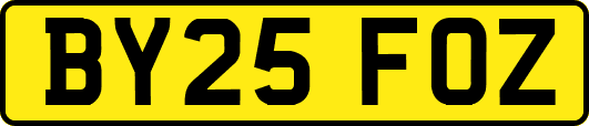 BY25FOZ