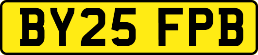 BY25FPB