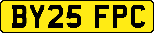 BY25FPC