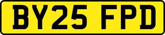 BY25FPD