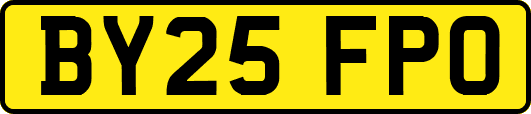 BY25FPO