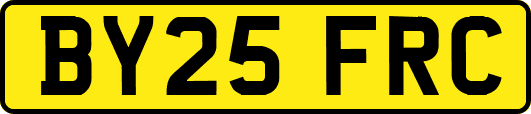BY25FRC
