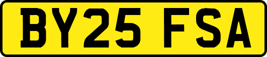 BY25FSA