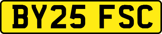 BY25FSC