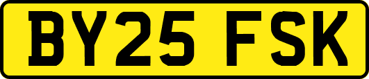 BY25FSK