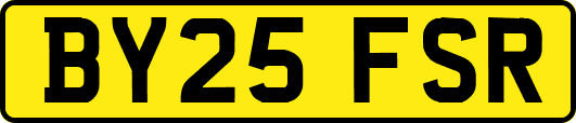 BY25FSR