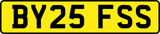 BY25FSS