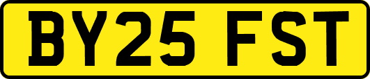 BY25FST