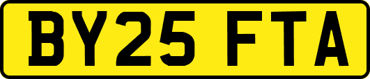 BY25FTA