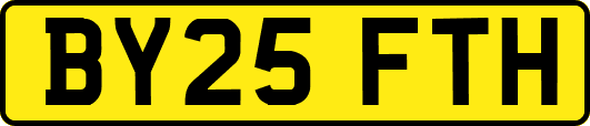 BY25FTH