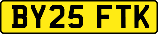 BY25FTK