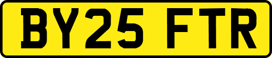 BY25FTR
