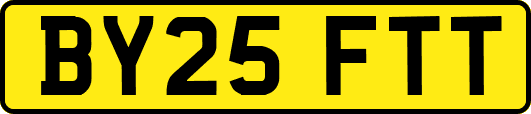 BY25FTT