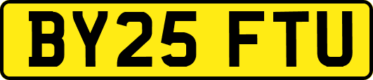 BY25FTU