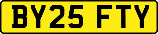 BY25FTY