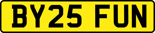 BY25FUN