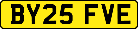 BY25FVE