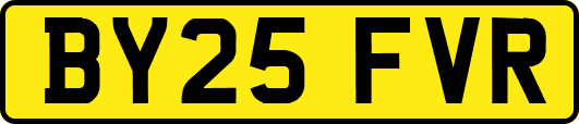 BY25FVR