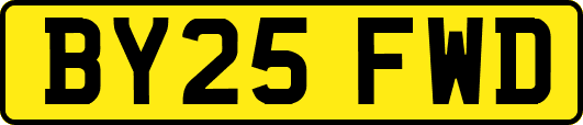 BY25FWD